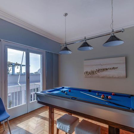 Cozy 2Ba In Athens Historic City Center Екстер'єр фото