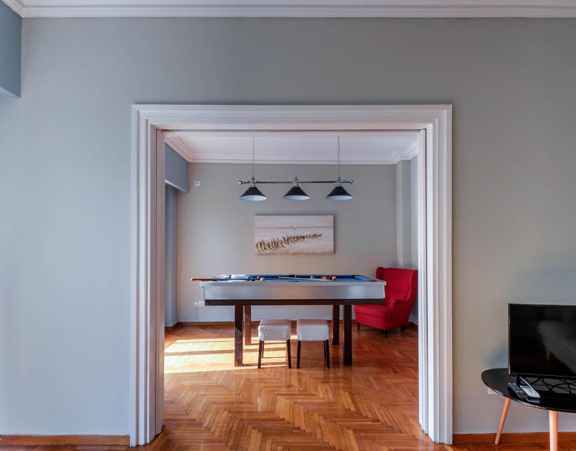 Cozy 2Ba In Athens Historic City Center Екстер'єр фото