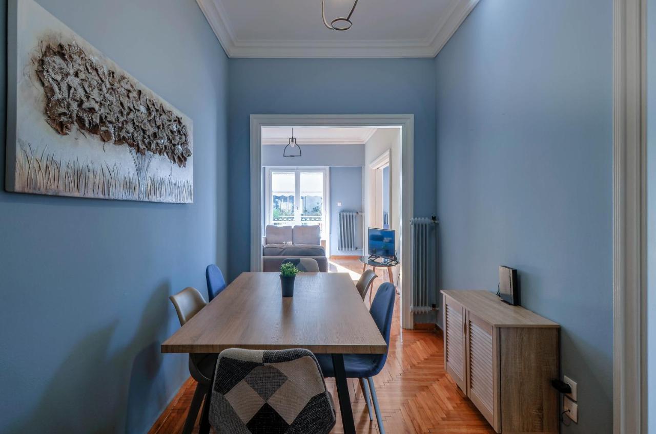 Cozy 2Ba In Athens Historic City Center Екстер'єр фото