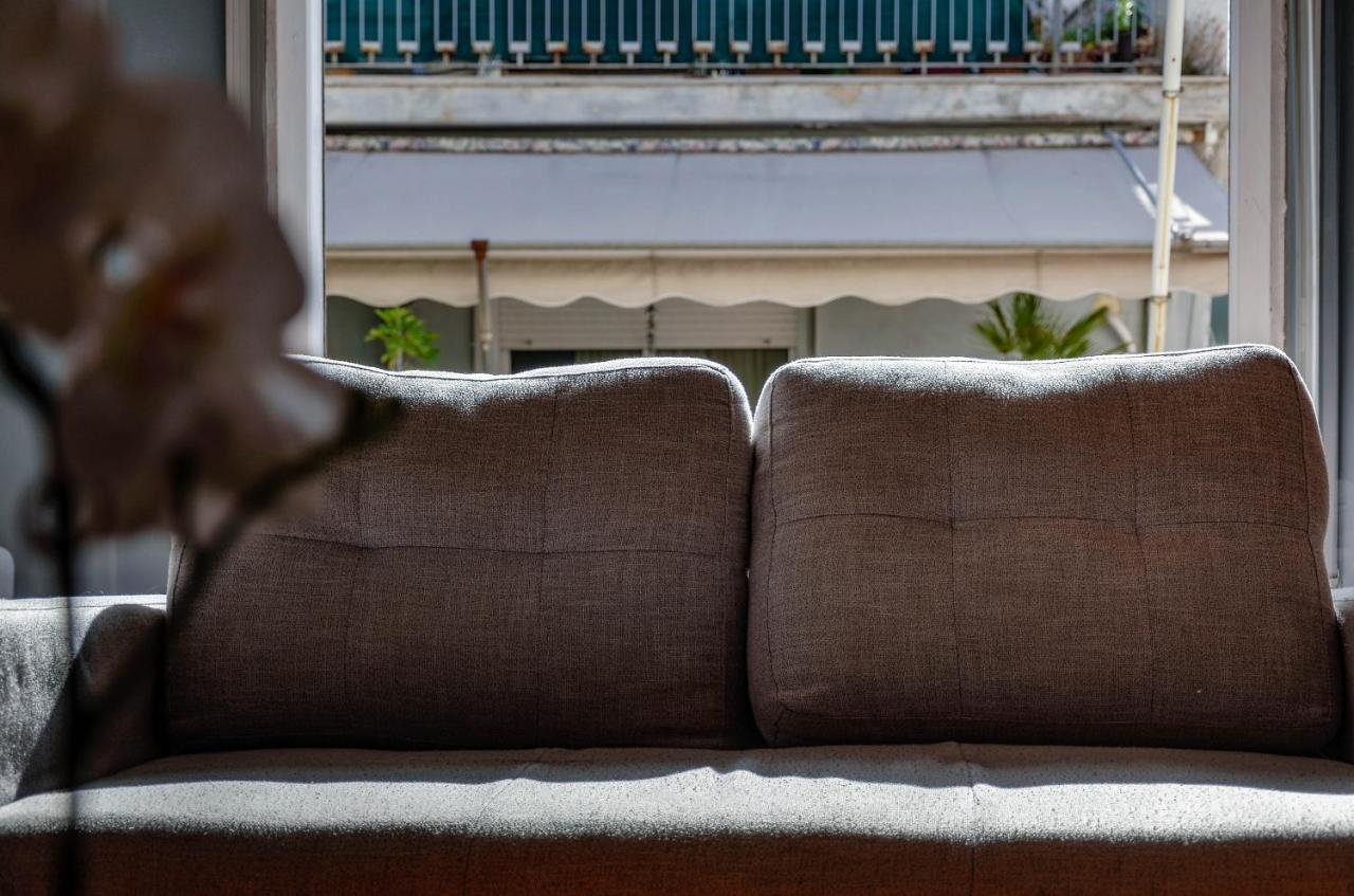 Cozy 2Ba In Athens Historic City Center Екстер'єр фото