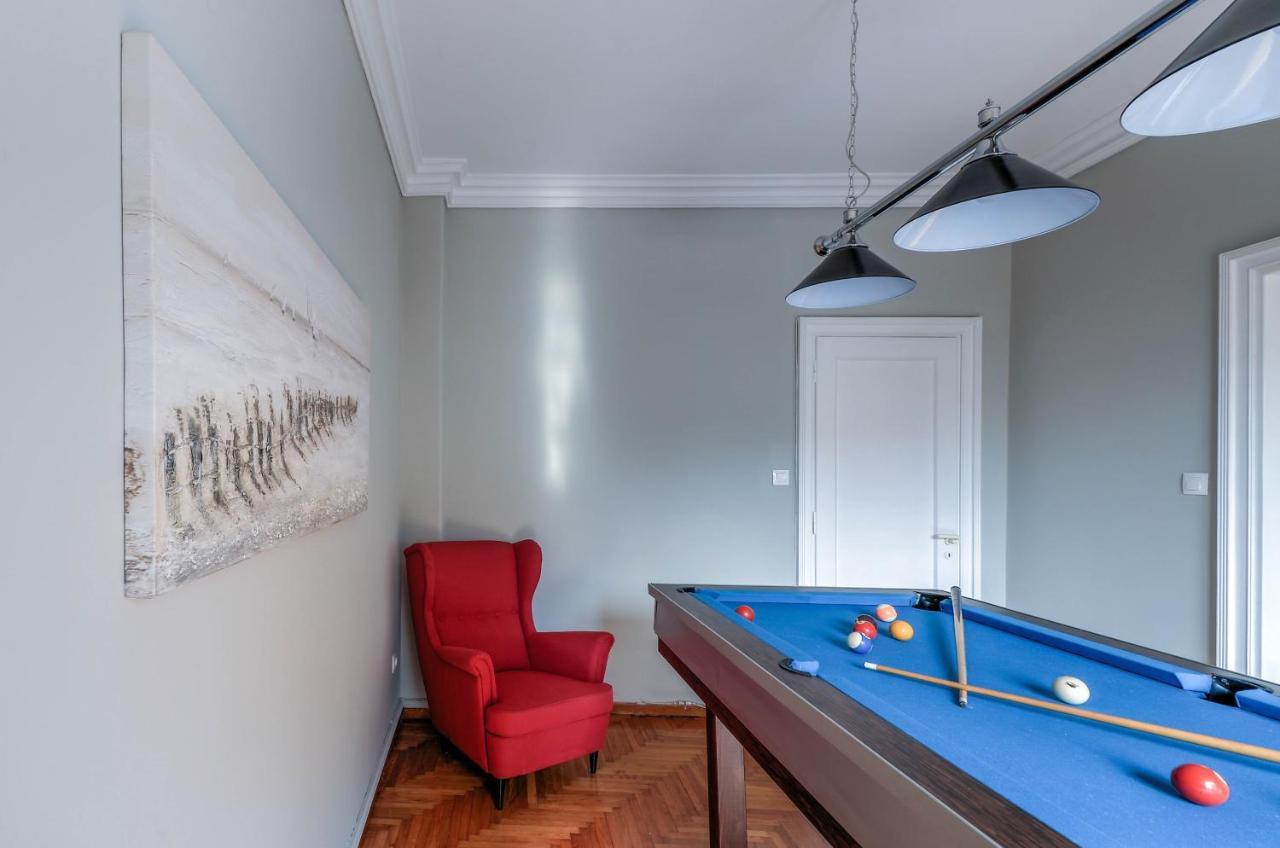Cozy 2Ba In Athens Historic City Center Екстер'єр фото