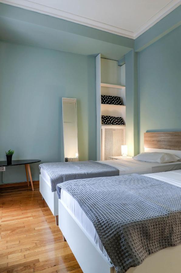 Cozy 2Ba In Athens Historic City Center Екстер'єр фото