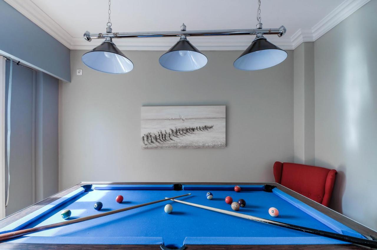Cozy 2Ba In Athens Historic City Center Екстер'єр фото