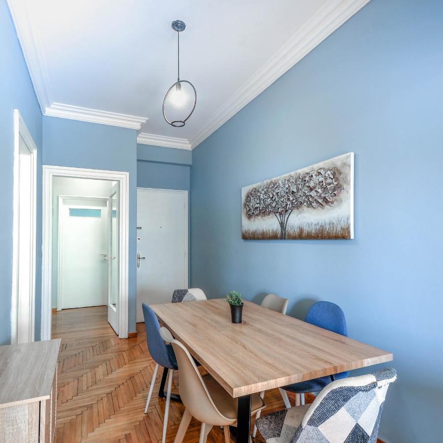 Cozy 2Ba In Athens Historic City Center Екстер'єр фото