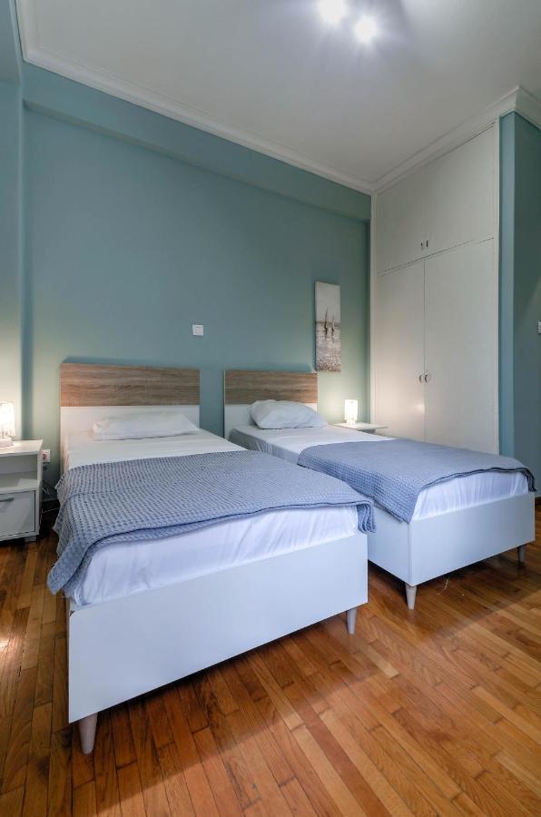 Cozy 2Ba In Athens Historic City Center Екстер'єр фото