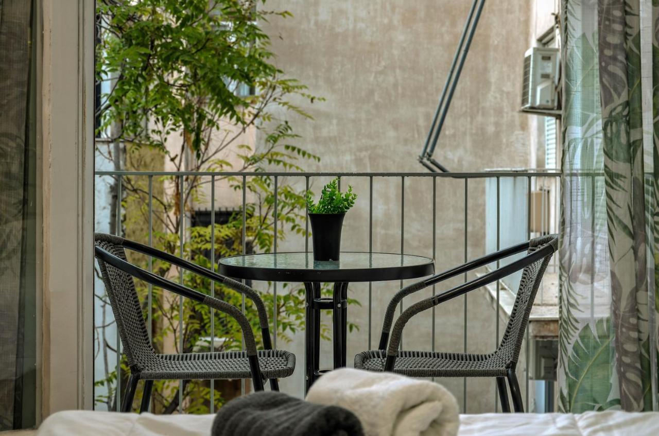 Cozy 2Ba In Athens Historic City Center Екстер'єр фото