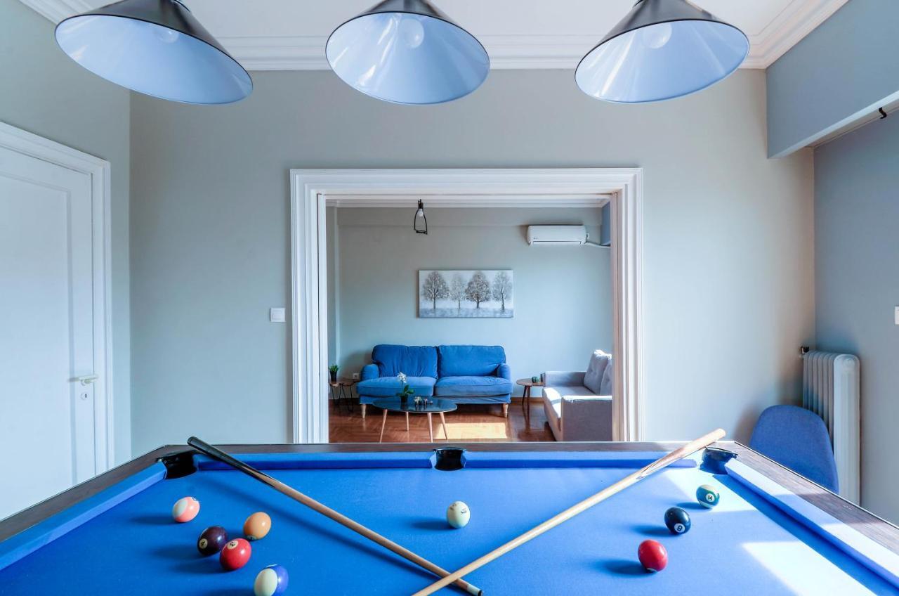 Cozy 2Ba In Athens Historic City Center Екстер'єр фото