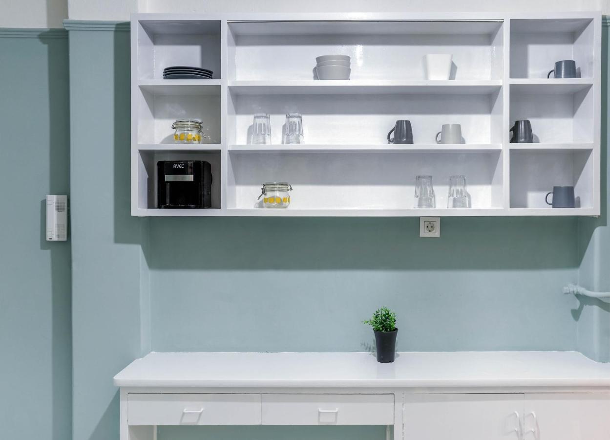 Cozy 2Ba In Athens Historic City Center Екстер'єр фото