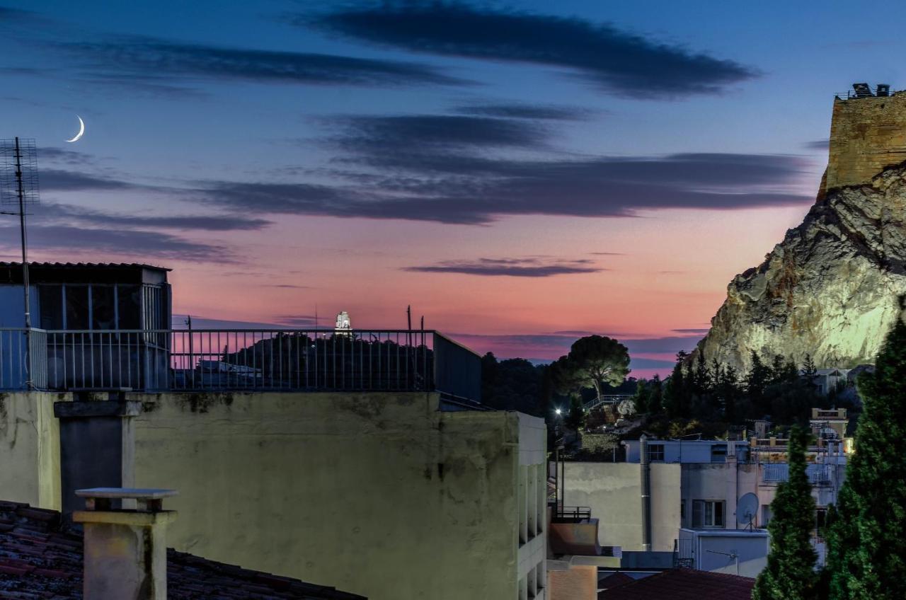 Cozy 2Ba In Athens Historic City Center Екстер'єр фото