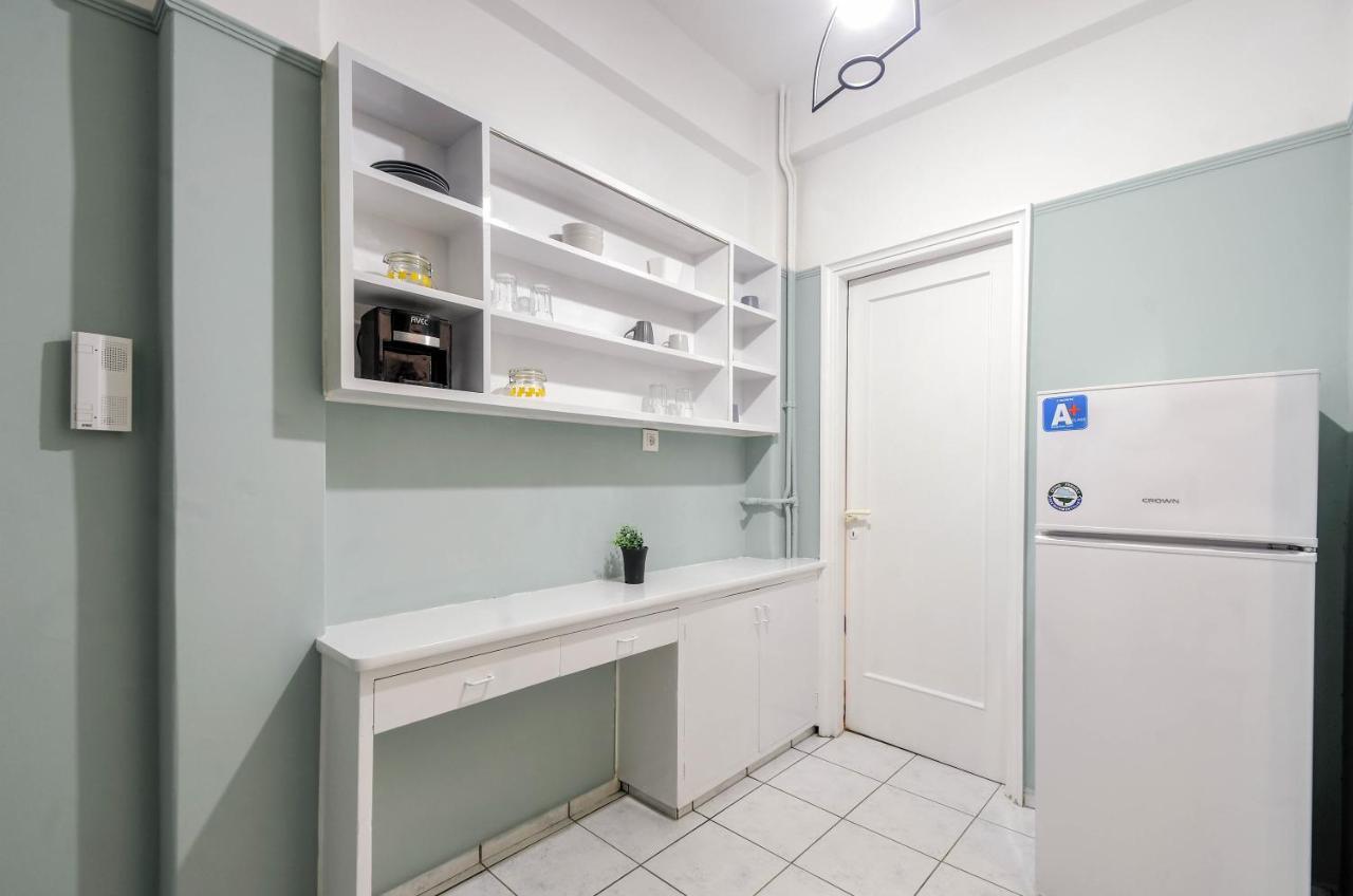 Cozy 2Ba In Athens Historic City Center Екстер'єр фото
