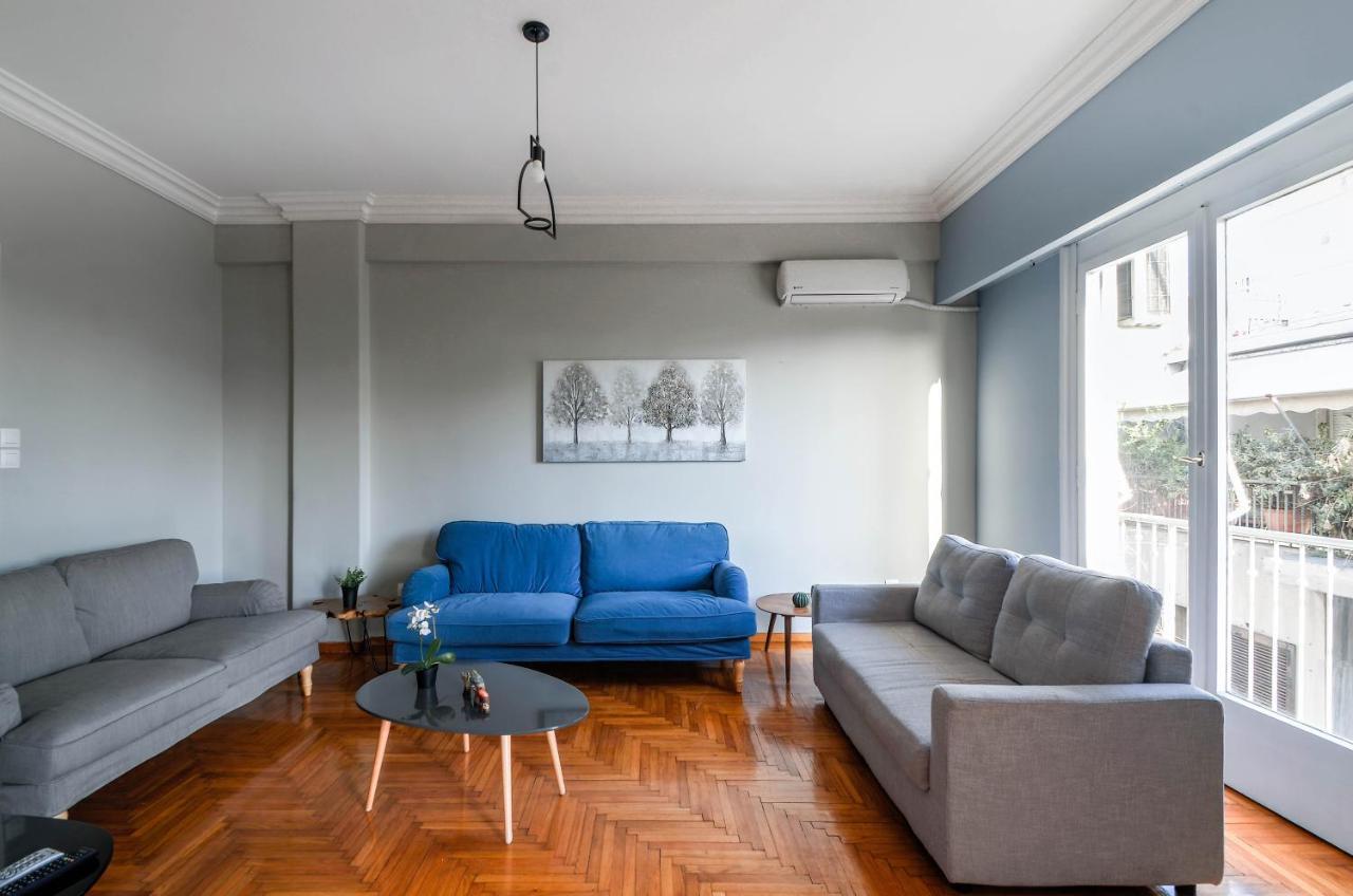 Cozy 2Ba In Athens Historic City Center Екстер'єр фото