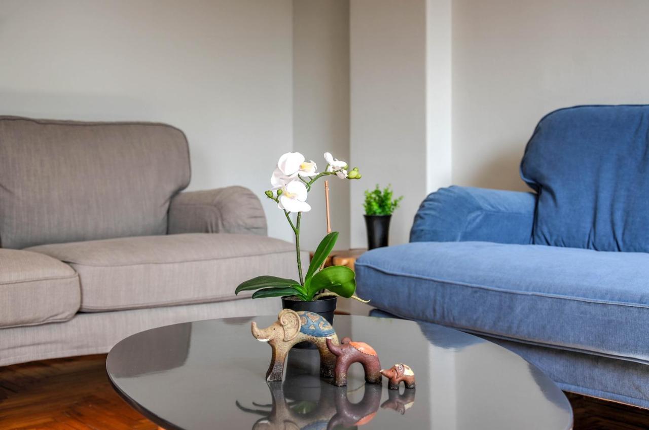 Cozy 2Ba In Athens Historic City Center Екстер'єр фото