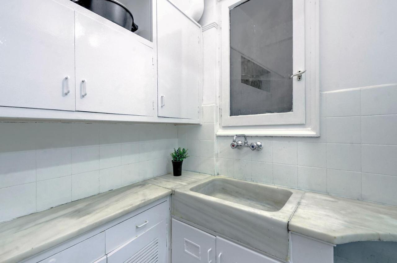 Cozy 2Ba In Athens Historic City Center Екстер'єр фото