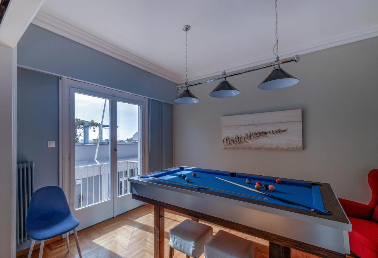 Cozy 2Ba In Athens Historic City Center Екстер'єр фото