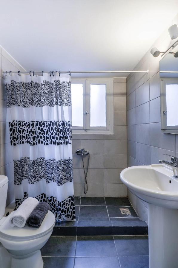 Cozy 2Ba In Athens Historic City Center Екстер'єр фото