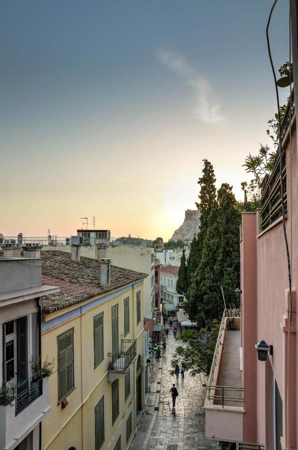 Cozy 2Ba In Athens Historic City Center Екстер'єр фото