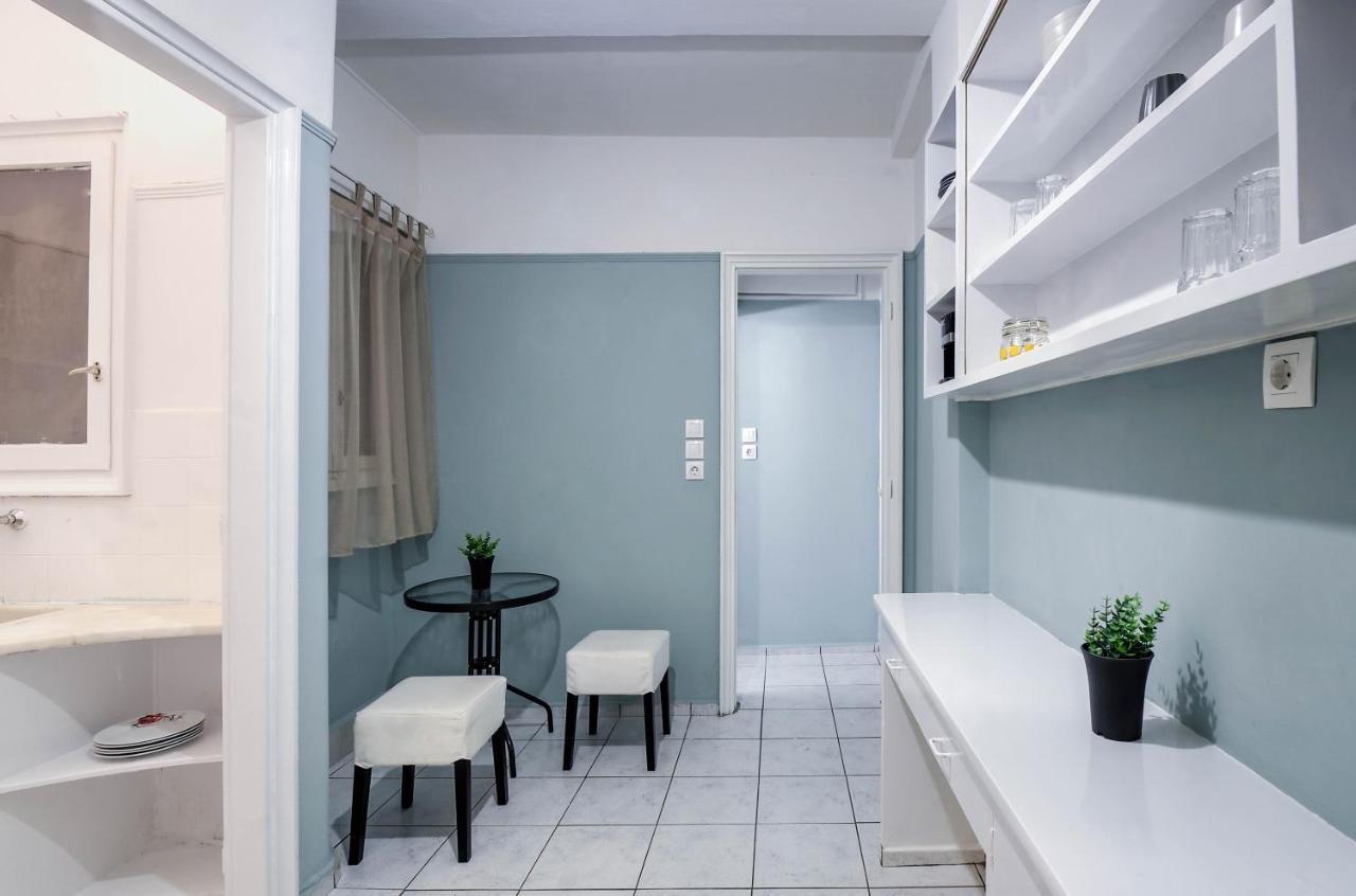 Cozy 2Ba In Athens Historic City Center Екстер'єр фото