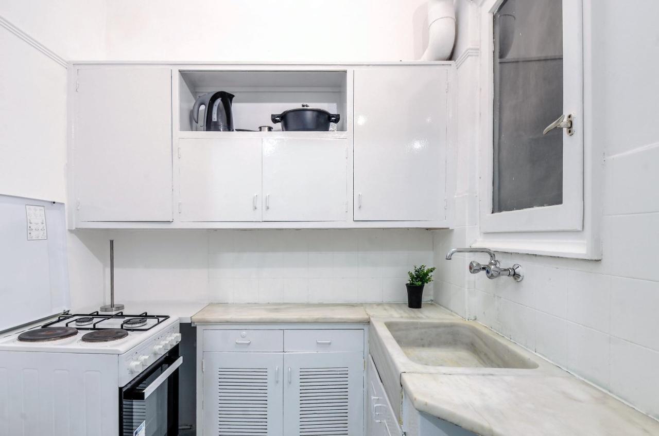 Cozy 2Ba In Athens Historic City Center Екстер'єр фото